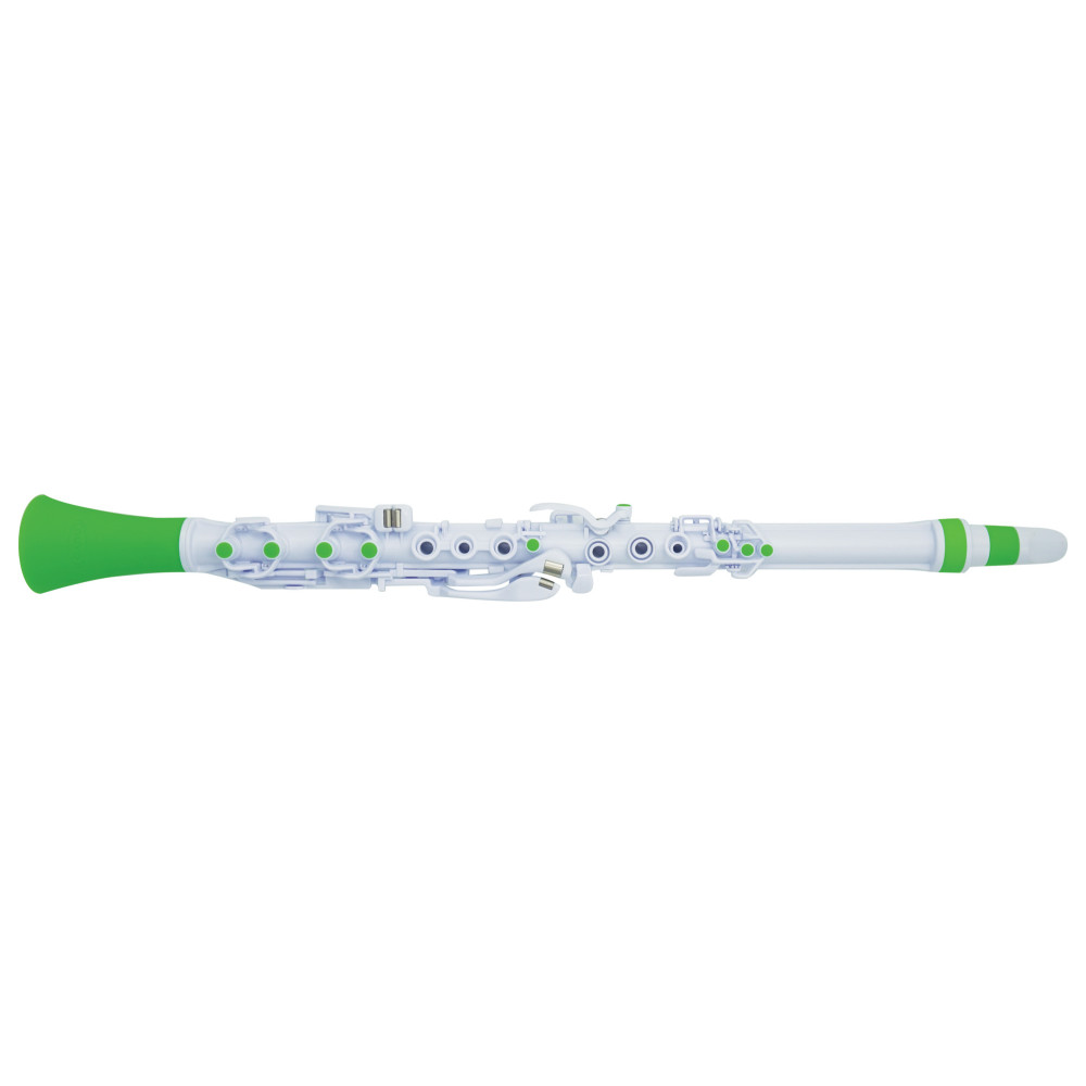 Nuvo Klarinette Clarineo N120clgn