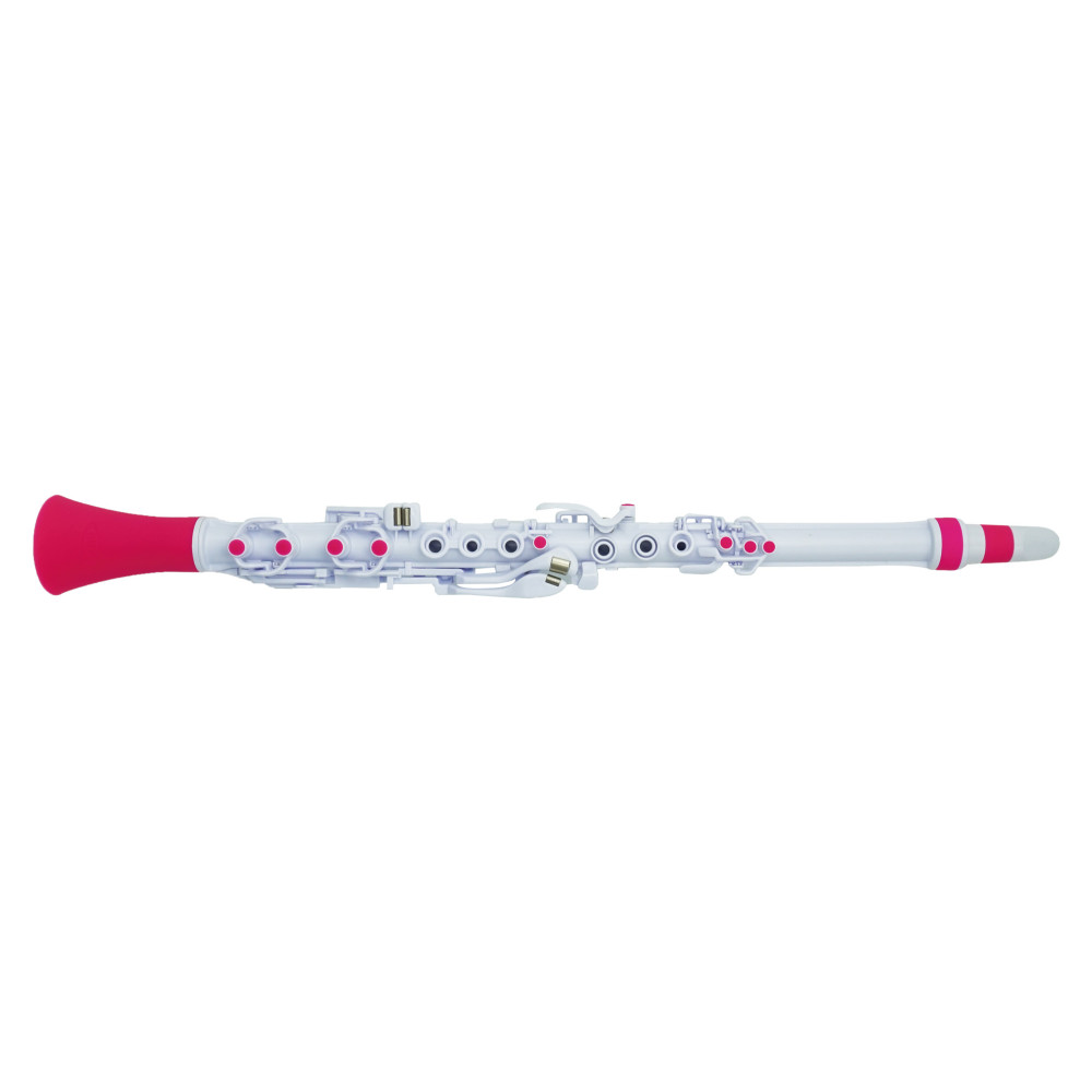 Nuvo Clarinette Clarineo N120clpk