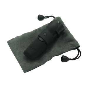 Klarinettenmundstück Nuvo Clarineo N160mpbk
