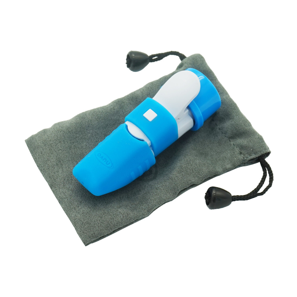 Klarinettenmundstück Nuvo Clarineo N160mpbl