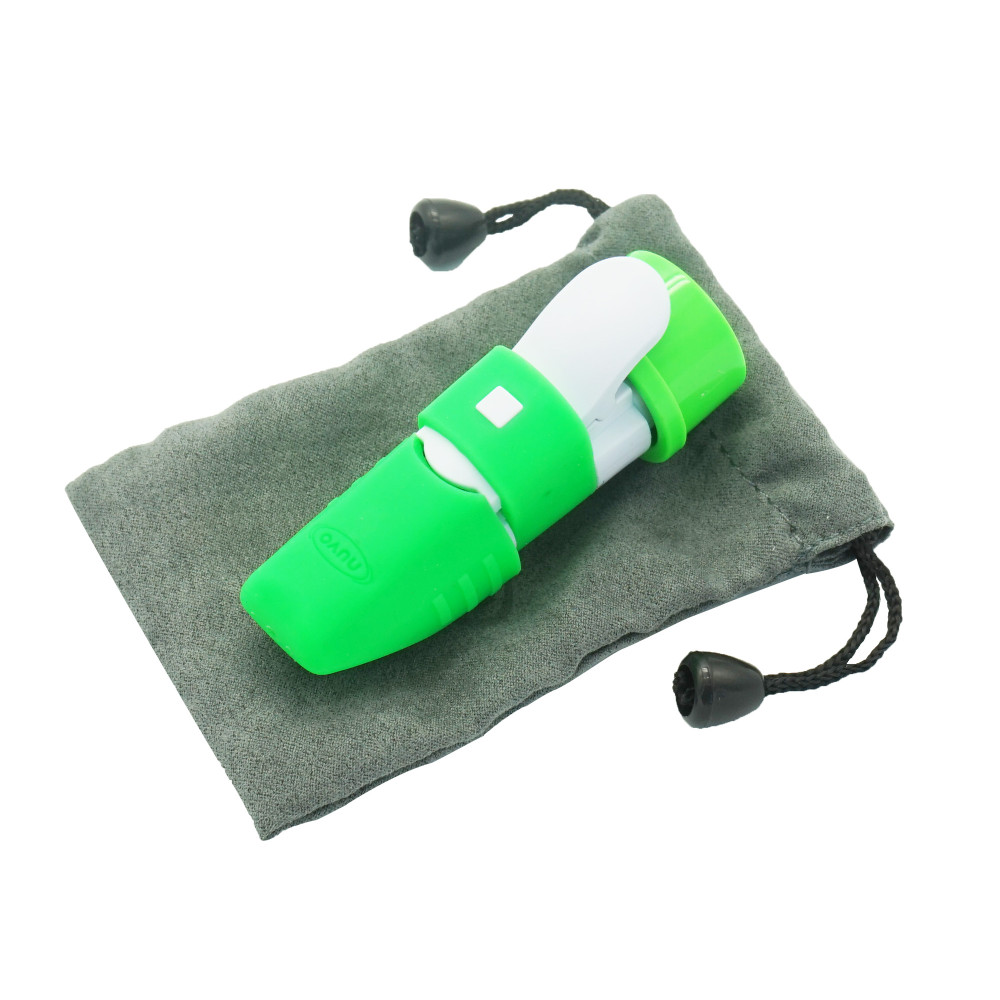 Klarinettenmundstück Nuvo Clarinéo N160mpgn