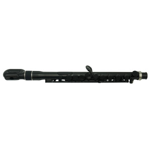 Nuvo Flöte Querflöte Jflute N220jfbk