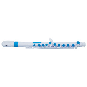 Nuvo Flöte Traversiere Jflute N220jfbl