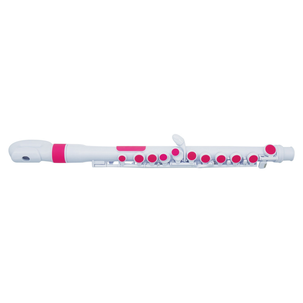 Nuvo Flöte Querflöte Jflute N220jfpk