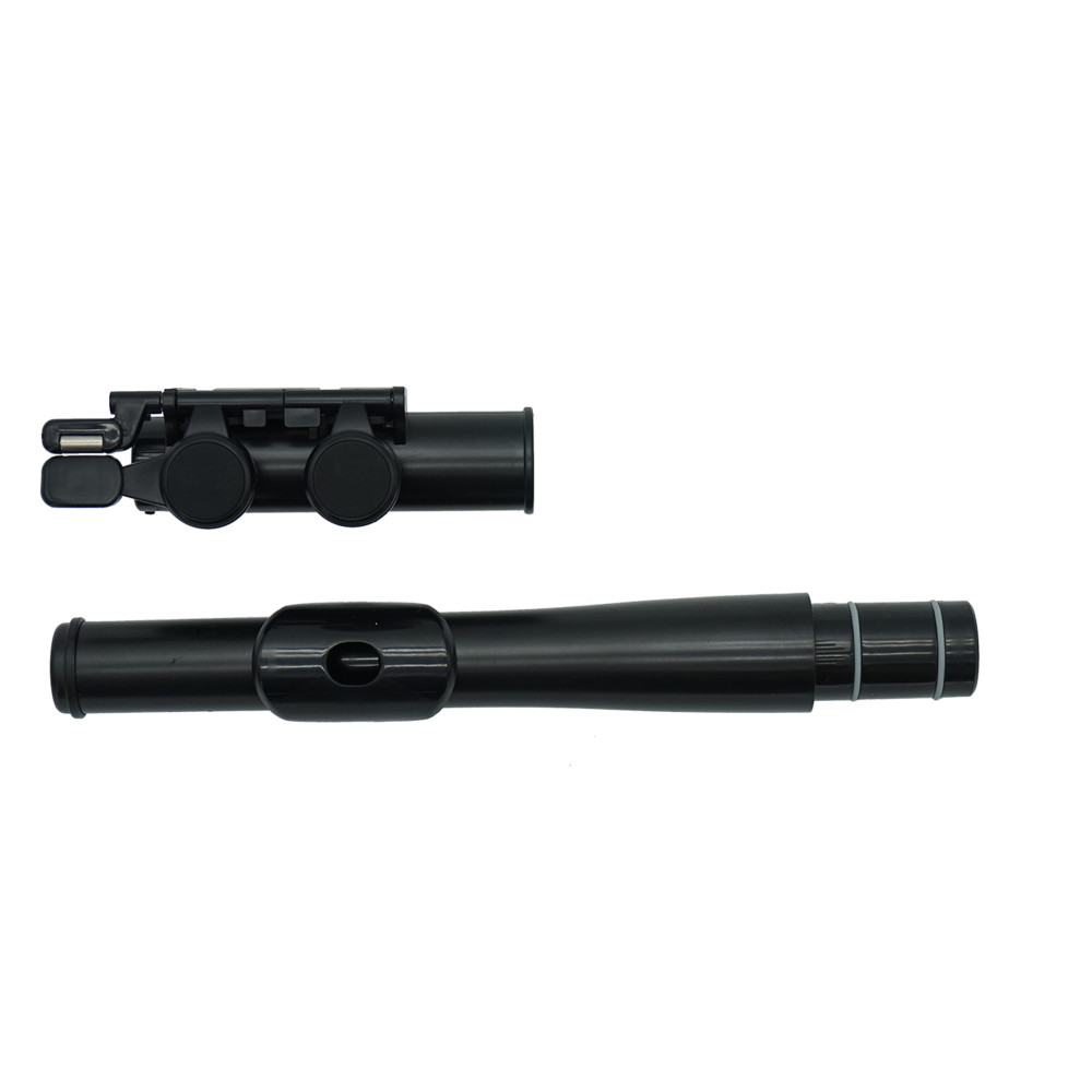 Nuvo Jflute N245ukbk Erweiterungsset