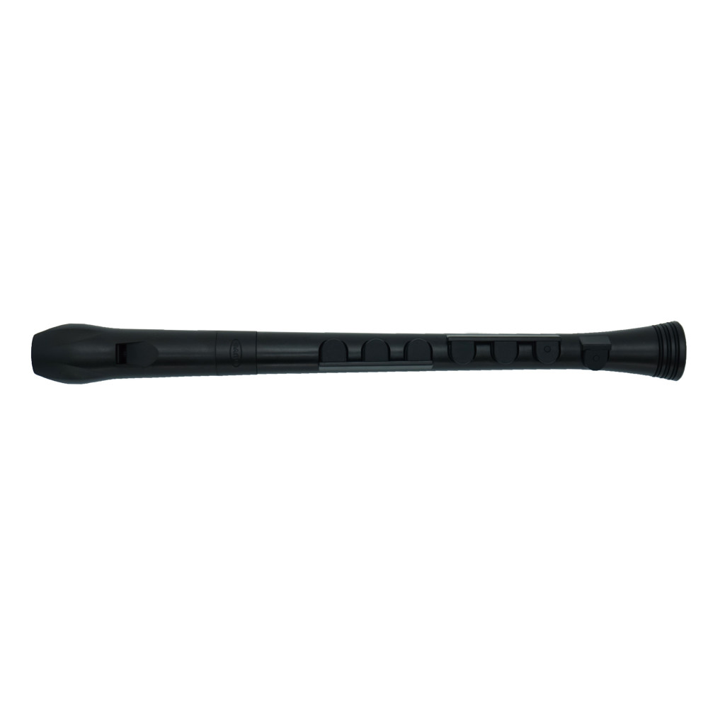 Blockflote Nuvo Recorder+ N320rdbbk-b