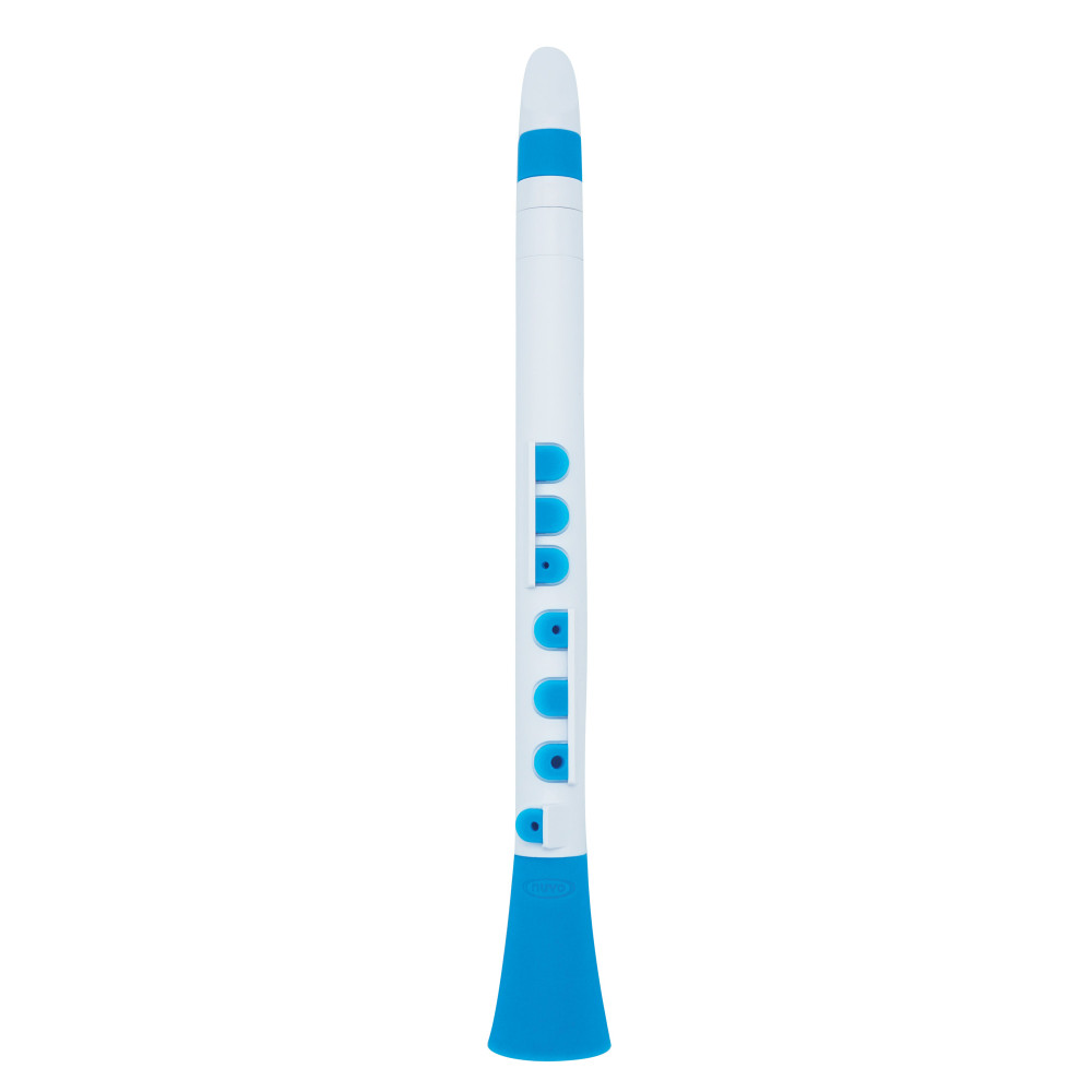 Nuvo Dood N430dwbl Klarinette