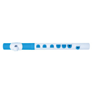 Querflöte Nuvo Toot N430twbl