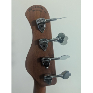 Sadowsky MetroExpress 21-Fret Hybrid P/J Bass