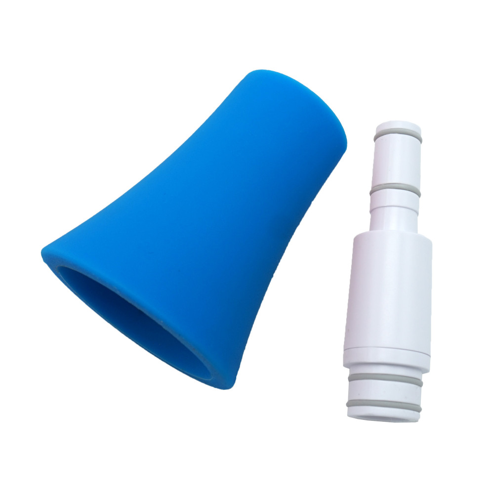 Anpassungsset Nuvo Jsax N515swbl