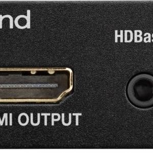 Roland HT-RX01 HDBaseT HDMI over Cat5 Receiver