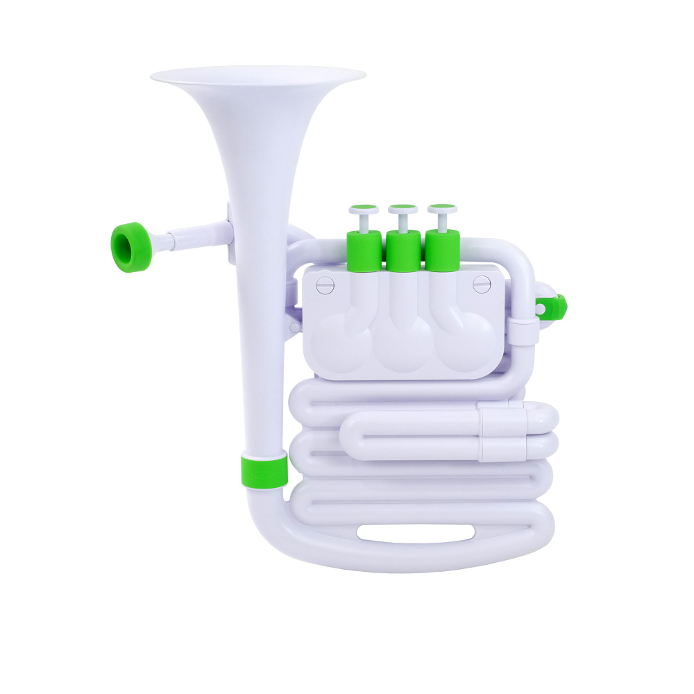 Nuvo Saxhorn Jhorn N610jhwgn
