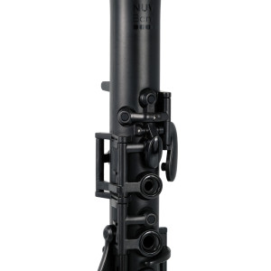 Nuvo Klarinette Sib Nuvoband Nb200cbk