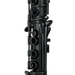 Nuvo Klarinette Sib Nuvoband Nb200cbk