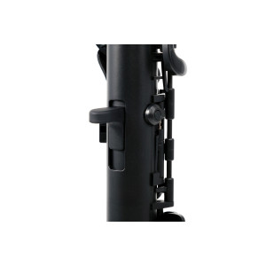 Nuvo Klarinette Sib Nuvoband Nb200cbk