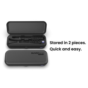 Nuvo Klarinette Sib Nuvoband Nb200cbk