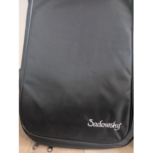 Sadowsky MetroExpress 21-Trastes Híbrido P/J Bajo