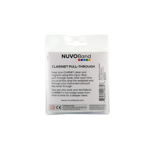 Nuvoband Reinigungsstab Nb200ptc