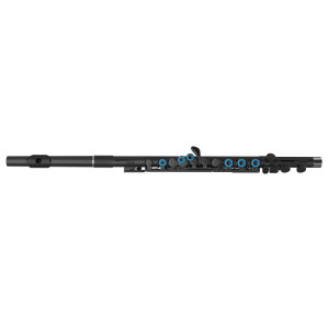 Anneaux Cles Flute Nuvoband Nb300krb