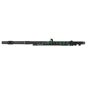 Klappenringe Querflöte Nuvoband Nb300krg