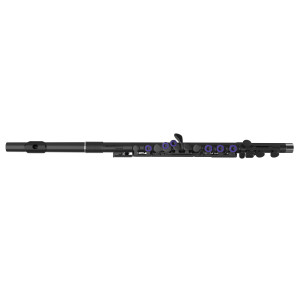 Anneaux Cles Flute Nuvoband Nb300krp