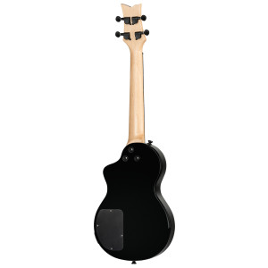Ukulele Tenor Ortega, Neo, Transparent Grau