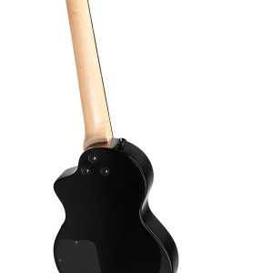 Ukulele Tenor Ortega, Neo, Transparent Grau