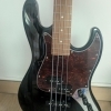 Sadowsky MetroExpress 21-Fret Hybrid P/J Bass