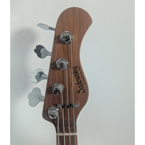 Sadowsky MetroExpress 21-Trastes Híbrido P/J Bajo