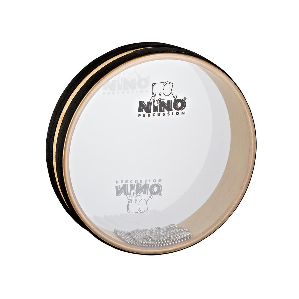 Sea Drum Nino 8" Natur
