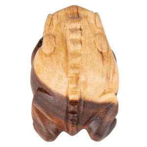 Guiro Frosch Nino Small