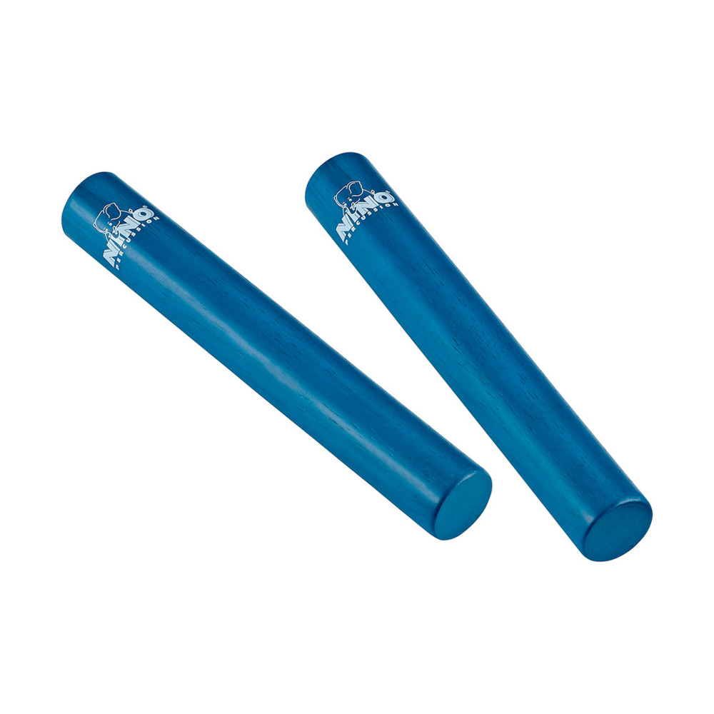 Rattle Sticks Nino Blau