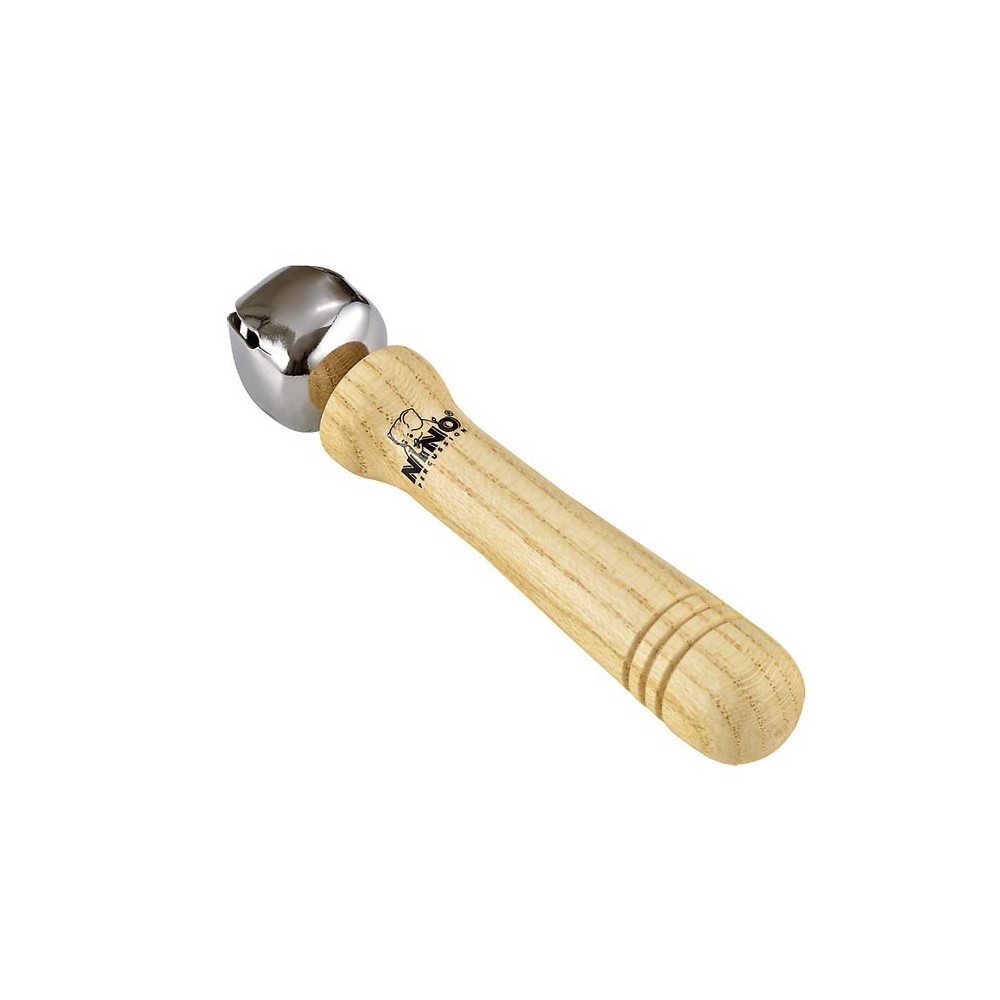 Bell Stick Nino 5" Holzgriff