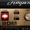 Ampknob BDM 410 JVH