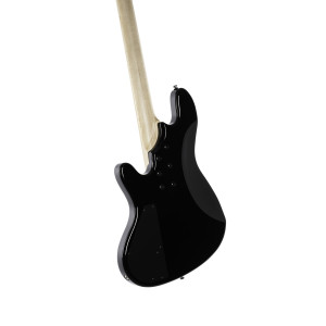 Cort Elrick Njs 4 Bass Schwarz