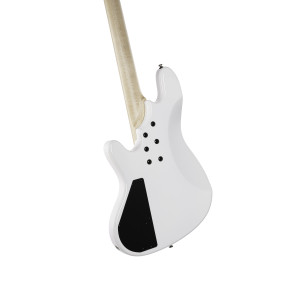 Cort Elrick NJS 4 Bass Weiß