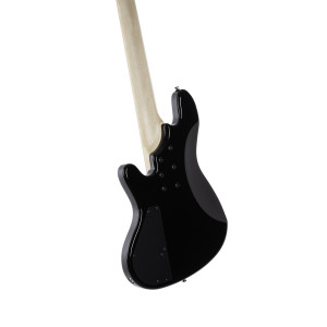 Cort Elrick Njs 5 Bass Schwarz