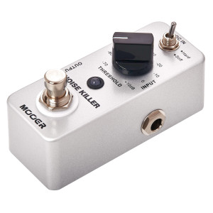 Mooer Noise Killer Pedal