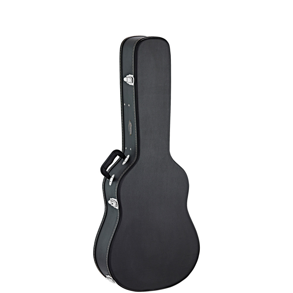 Ortega Koffer für Dreadnought-Gitarre