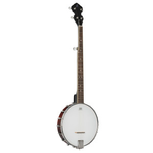 Banjo Ortega Americana 5c Open Back