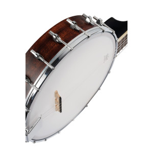 Banjo Ortega Americana 5c Open Back