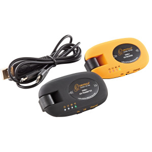 Systeme Hf Ortega 4 Canaux