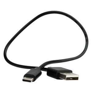 Ortega Clip-Stimmgerät wiederaufladbar Oetrc