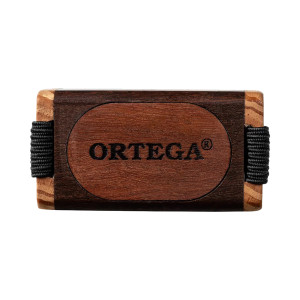 Finger Shaker Ortega, Holz, Groß