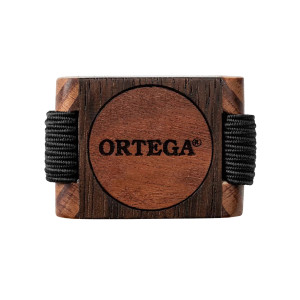 Finger Shaker Ortega, Holz, Small