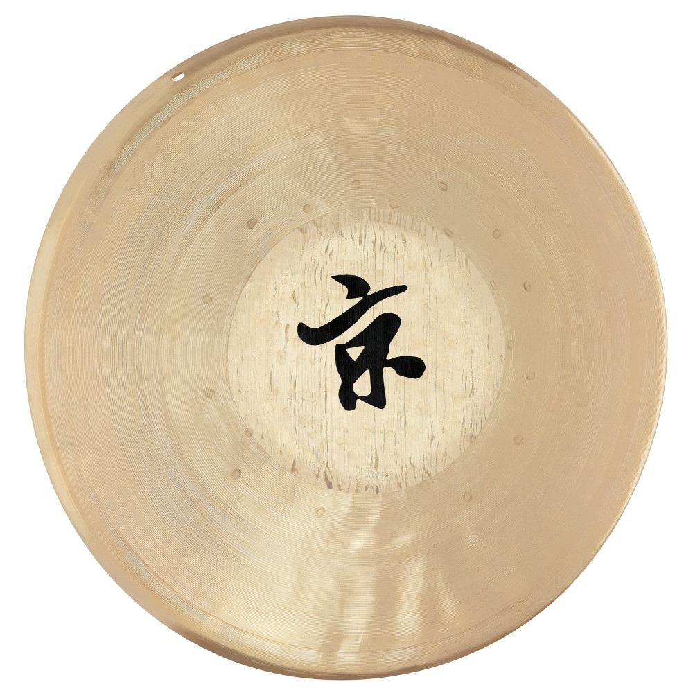 Sonic Energy-Gong-Opern 12", Mailloche