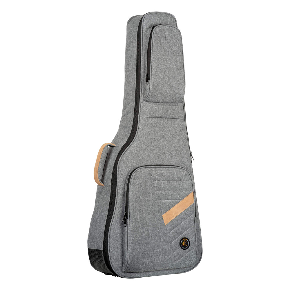 Dreadnought Gitarrenhülle Ortega Dlx Gy