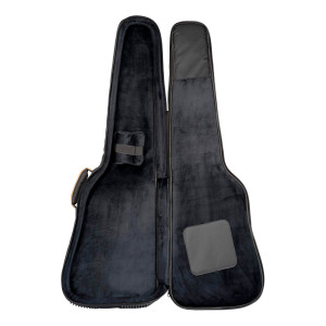Bassgitarrentasche Ortega Dlx Bk