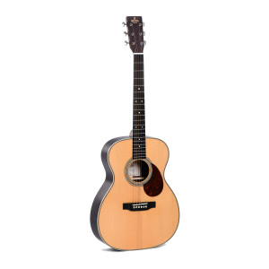 Sigma Serie Standard Omt-28h