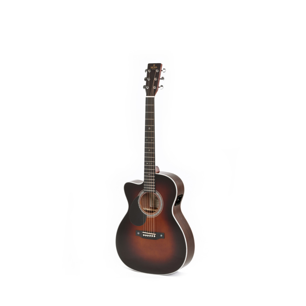Sigma Serie 1 Omtc-1el-sb Gaucher